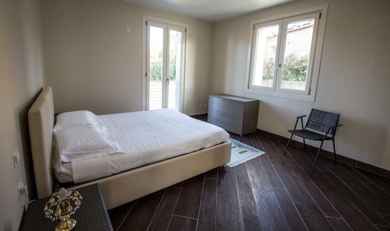 Boutique Apartment - La Dolce Vita Reno Di Leggiuno Exteriér fotografie