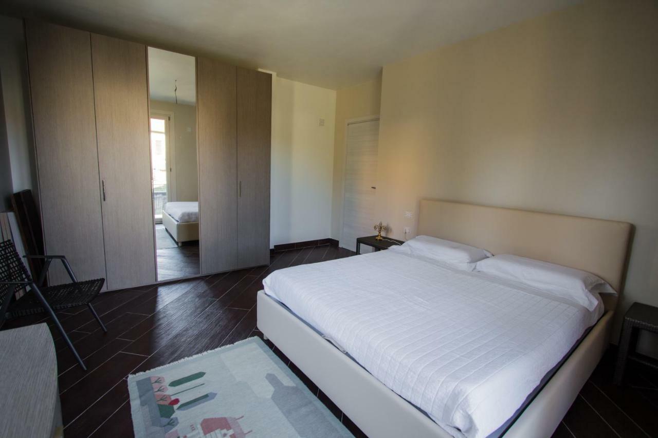 Boutique Apartment - La Dolce Vita Reno Di Leggiuno Exteriér fotografie