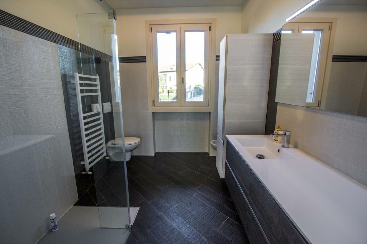 Boutique Apartment - La Dolce Vita Reno Di Leggiuno Exteriér fotografie